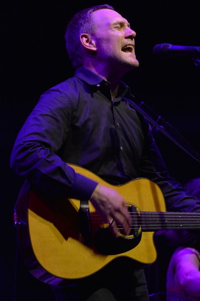 David gray at Beiteddine Festival